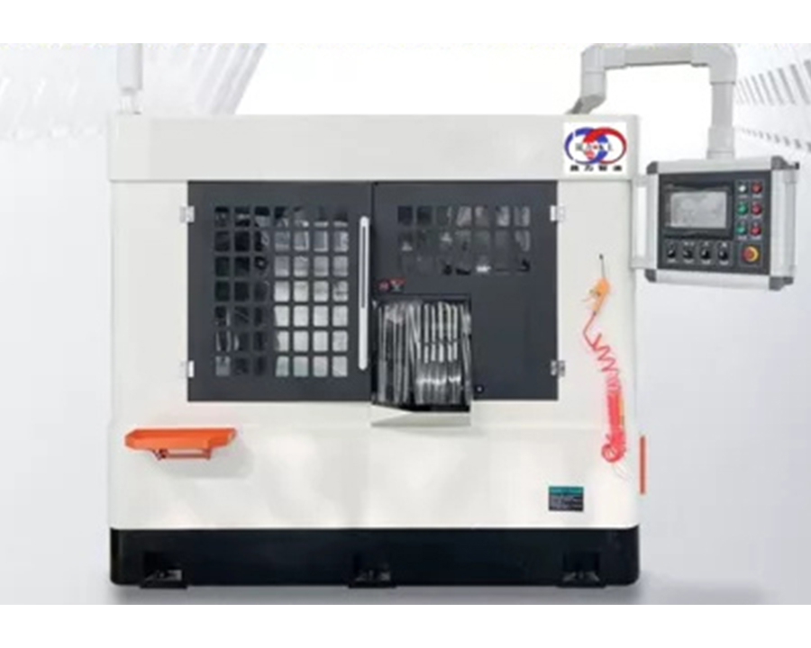 Yüksek hızlı metal daire testere makinası
