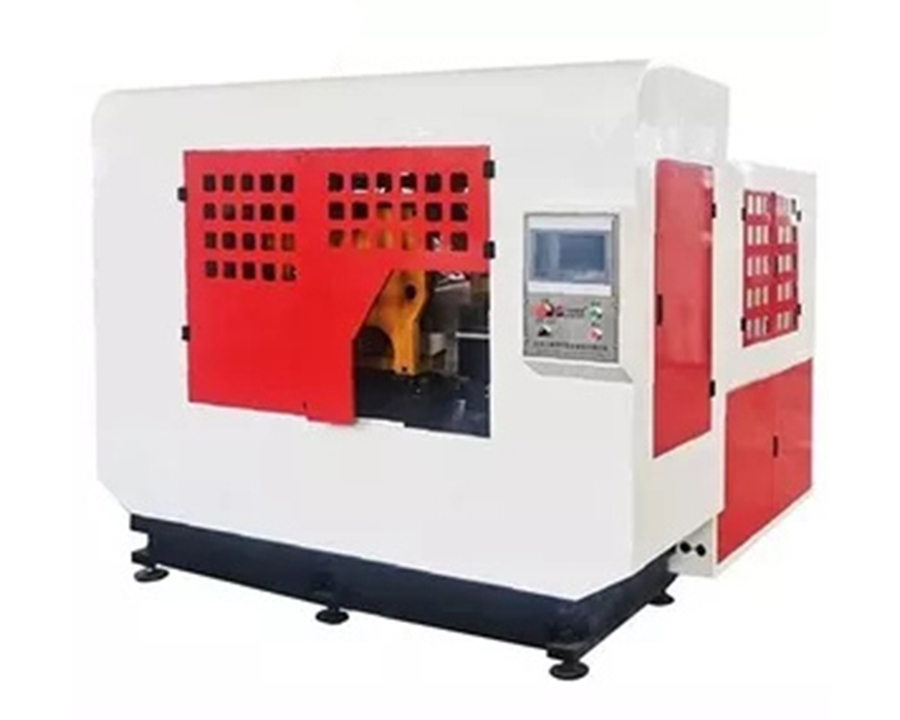 Yüksek hızlı metal daire testere makinası