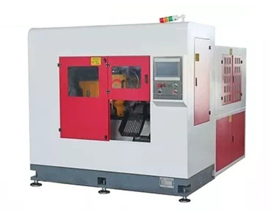 Yüksek hızlı metal daire testere makinası