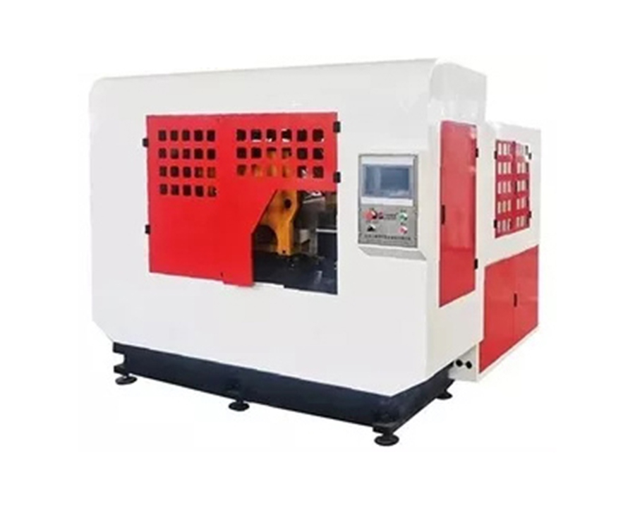 Yüksek hızlı metal daire testere makinası